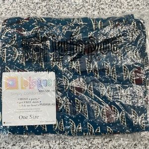 NWT LulaRoe Leggings